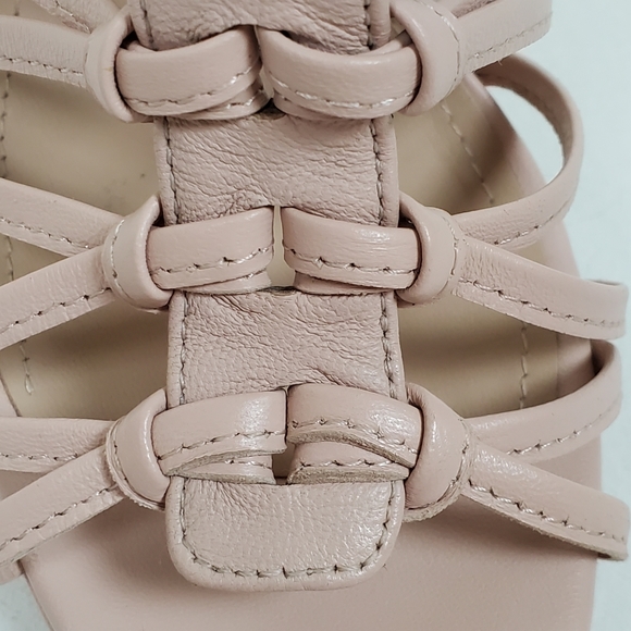 Guess strappy pumps - Picture 5 of 8